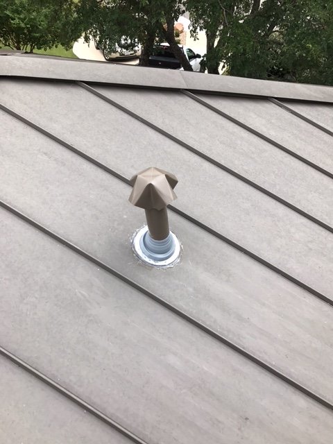 Slide of Fults Roofing Company