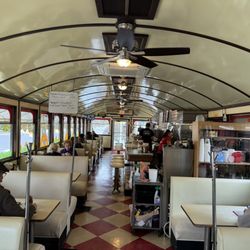 Wellsboro Diner