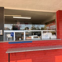 Location to Order/ Order pickup