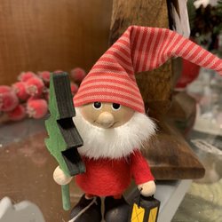 He's so damn cute. But not for $13.