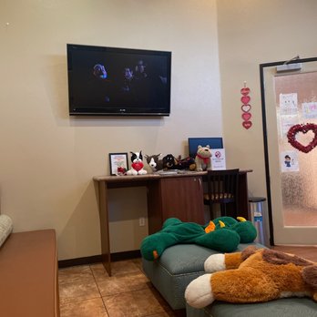 Cavitybusters Dentistry 4 Kids - Pediatric Dentists Near Me - Las Vegas, Nevada