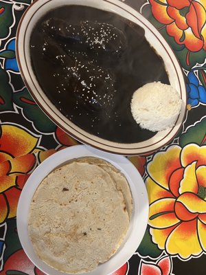 La Oaxaqueña by null