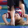 The Little Gym gift card