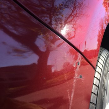 Dan The Bumper Man - Body Shops Near Me