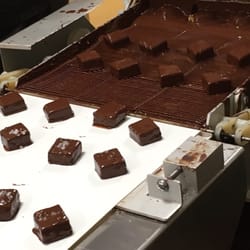 Ragged Coast Chocolates