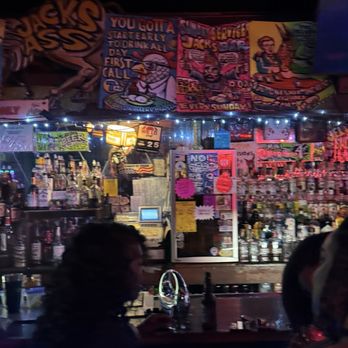 Jack's Bar - The inside - Dive Bars Near Me - Pittsburgh, Pennsylvania