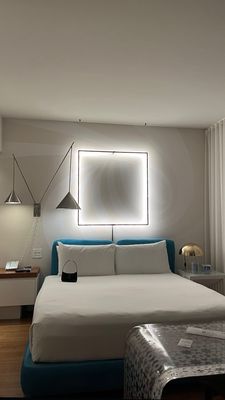 Mondrian Los Angeles by null