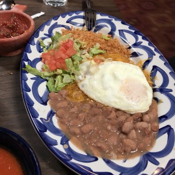 El Pinto - New Mexican Cuisine Near Me - Albuquerque, New Mexico