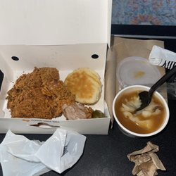 Church's Texas Chicken