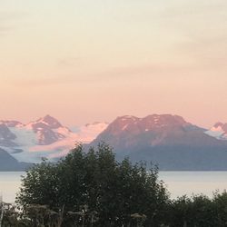 seaview vacation rental - The view