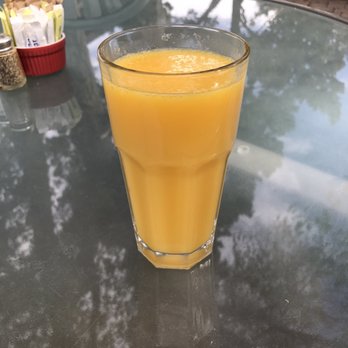 McKay Cottage Restaurant - Fresh oj - American Near Me - Bend, Oregon