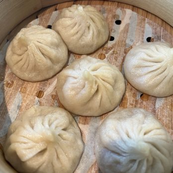 Serious Dumpling 正经生煎 - Chinese Near Me - San Jose, California