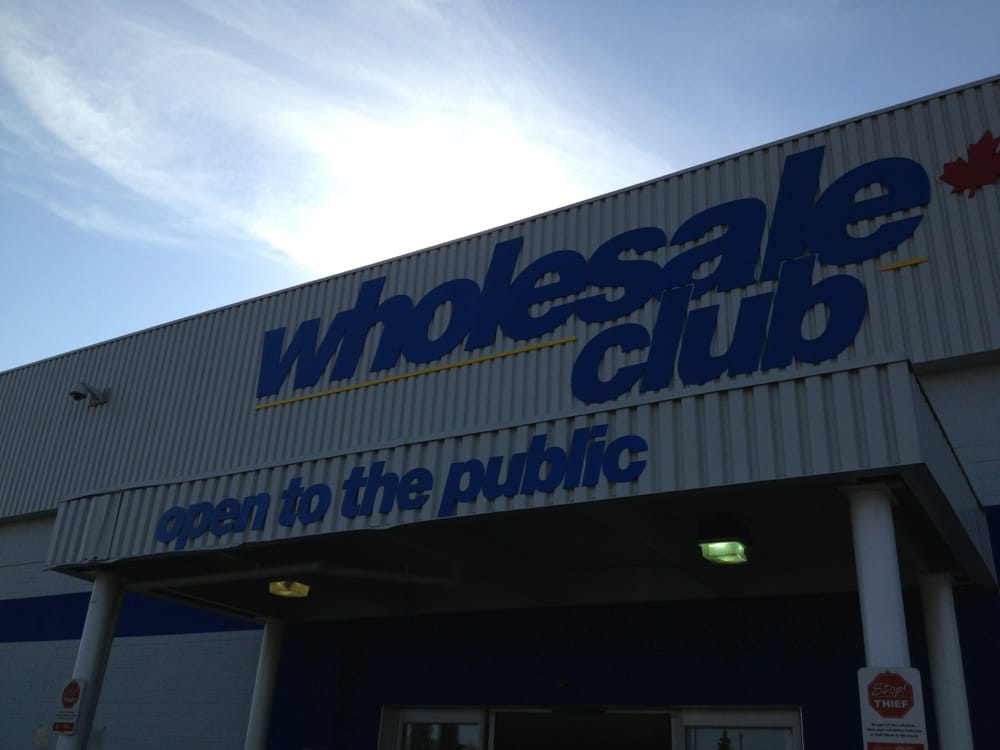 REAL CANADIAN WHOLESALE CLUB 13 Reviews 6904 99 Street NW, Edmonton