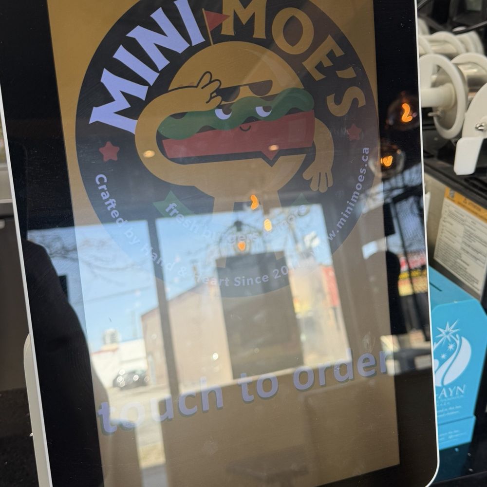 Mini Moe's Burgers - Burgers Near Me - Toronto, Ontario Mini Moe's Burgers - Burgers Near Me - Toronto, Ontario