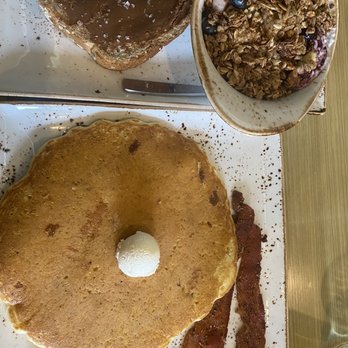 First Watch - Tri fecta and super foods bowl - Cafes Near Me - Indianapolis, Indiana First Watch - Tri fecta and super foods bowl - Cafes Near Me - Indianapolis, Indiana