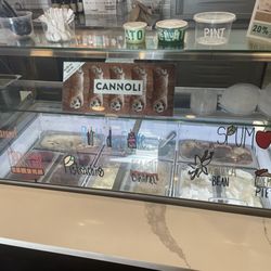 Mici Italian - Gelato