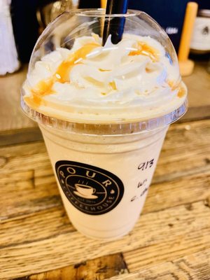 POUR Coffeehouse by null