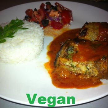 U-Bahn-Stop - Vegan Near Me - Bad Homburg, HE