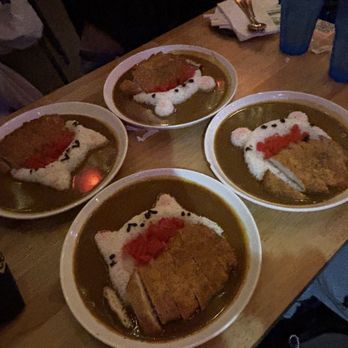 Tokyo Eats - Chicken Katsu Curry Rice - Ramen Near Me - Fullerton, California Tokyo Eats - Chicken Katsu Curry Rice - Ramen Near Me - Fullerton, California