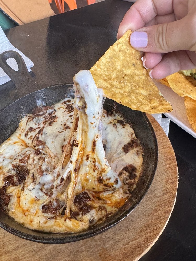 Sofia's Taqueria
