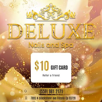 Deluxe Nails & Spa - Nail Salons Near Me - Fresno, California Deluxe Nails & Spa - Nail Salons Near Me - Fresno, California