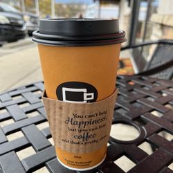 Coffee Beanery - Coffeee