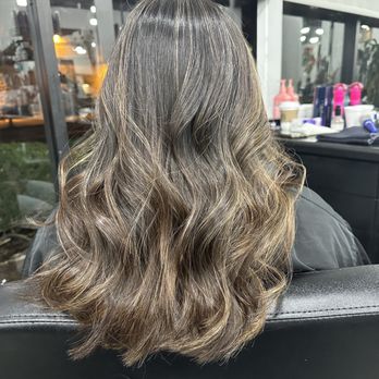 Salon Soca - Highlights! - Hair Salons Near Me - Tustin, California Salon Soca - Highlights! - Hair Salons Near Me - Tustin, California