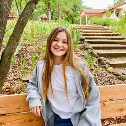 Nisson Robert L, DDS, MSD - My daughter and her new smile.