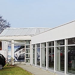 Automotive In Friedrichshafen Yelp