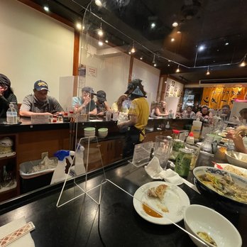 Ramen Nakamura - Ramen Near Me - Honolulu, Hawaii