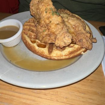 Clinton St. Baking - Fried Chicken & Waffle - Bakeries Near Me - New York, New York Clinton St. Baking - Fried Chicken & Waffle - Bakeries Near Me - New York, New York