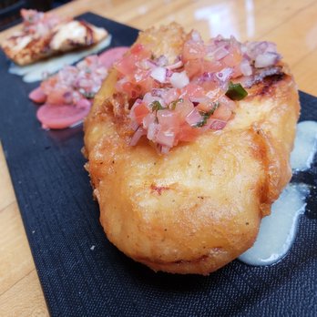 Down the Hatch Maui - Duo of miso butterfish - Seafood Near Me - Lahaina, Hawaii Down the Hatch Maui - Duo of miso butterfish - Seafood Near Me - Lahaina, Hawaii