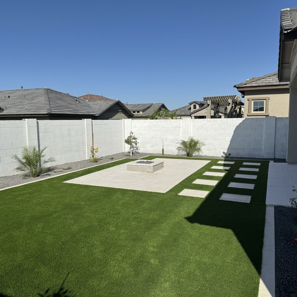 Hawkeye Landscaping - Landscaping Near Me - Phoenix, Arizona Hawkeye Landscaping - Landscaping Near Me - Phoenix, Arizona