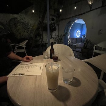 El Champi - drinks - Tapas/Small Plates Near Me - San Juan, Puerto Rico El Champi - drinks - Tapas/Small Plates Near Me - San Juan, Puerto Rico
