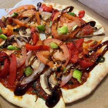 MOD Pizza - Pizza build your own - Pizza Near Me - Centennial, Colorado