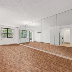 Alex Plotkin - ​Click View Team by EXP Realty - Living room view of my new two bedroom apartment.  Thank you Alex Plotkin for making my dream happen.
