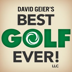David Geier's Best Golf Ever