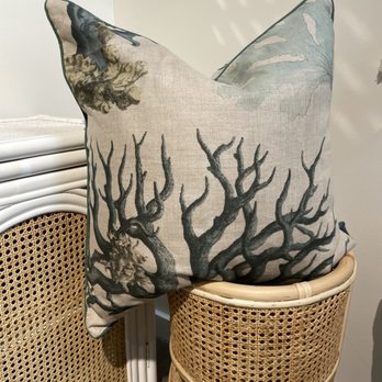Island Bungalow - totally LOVED this pillow - Home Decor Near Me - Honolulu, Hawaii Island Bungalow - totally LOVED this pillow - Home Decor Near Me - Honolulu, Hawaii