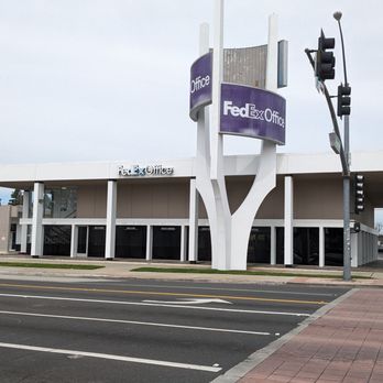 FEDEX OFFICE PRINT & SHIP CENTER - Updated October 2025 - 50