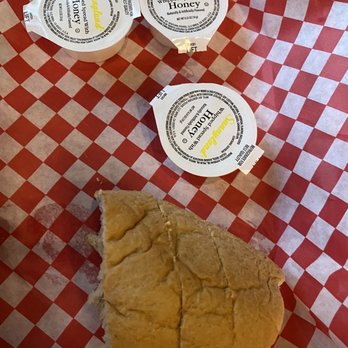 The County Line - Bread - Barbeque Near Me - San Antonio, Texas
