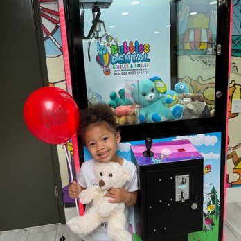 Bubbles Dental Sacramento - Pediatric Dentists Near Me - Sacramento, California Bubbles Dental Sacramento - Pediatric Dentists Near Me - Sacramento, California