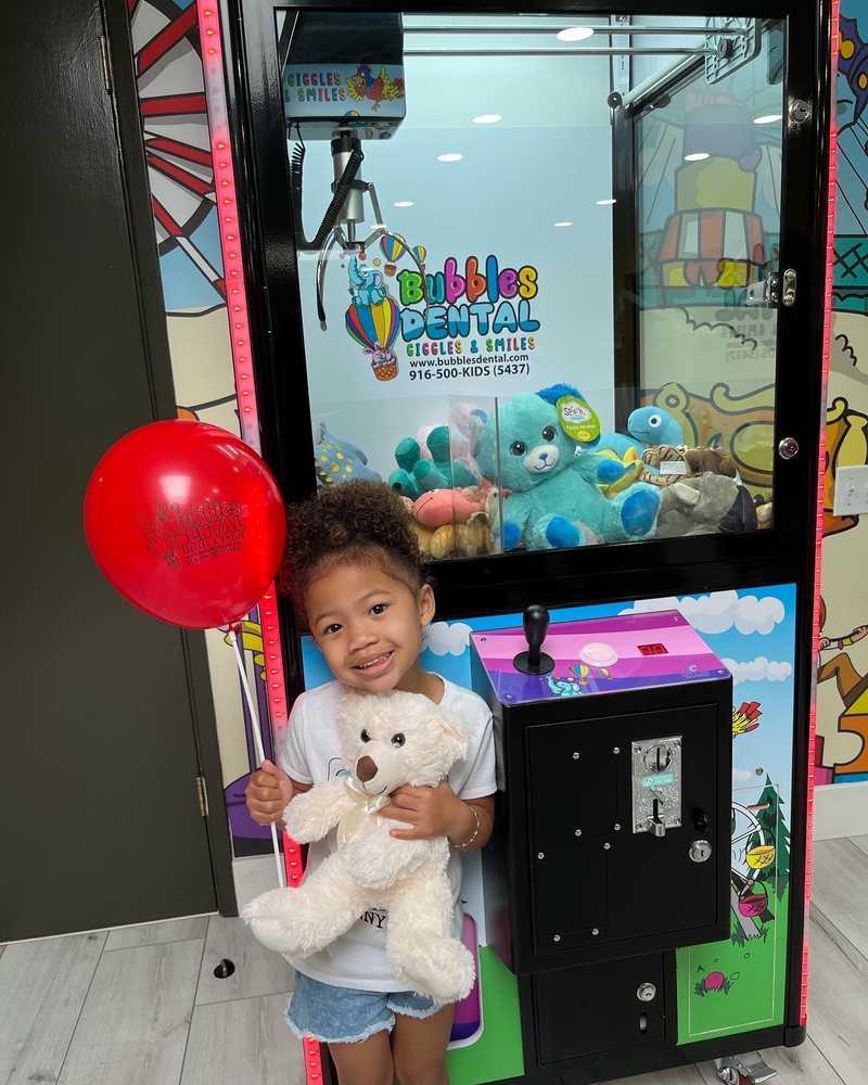 Bubbles Dental Sacramento - patient advocate in Sacramento, CA