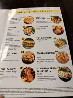 Menu photo 4 Pho Bowl Fort Myers, FL Menu photo 4 Pho Bowl Fort Myers, FL