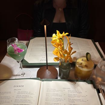 Le Colonial - Green Market Gimlet & passion - Vietnamese Near Me - Chicago, Illinois Le Colonial - Green Market Gimlet & passion - Vietnamese Near Me - Chicago, Illinois