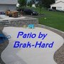 Photo of Brak Hard Concrete Construction