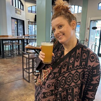 Alameda Brewing - Breweries Near Me - Alameda, California