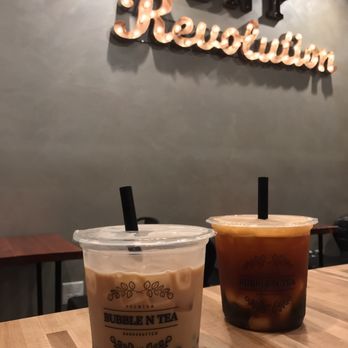 Bubble N Tea - Coffee & Tea Near Me - Beaverton, Oregon Bubble N Tea - Coffee & Tea Near Me - Beaverton, Oregon