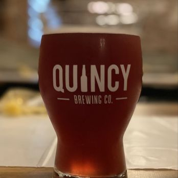 Quincy Brewing Company - Cold beer - Breweries Near Me - Quincy, Illinois Quincy Brewing Company - Cold beer - Breweries Near Me - Quincy, Illinois