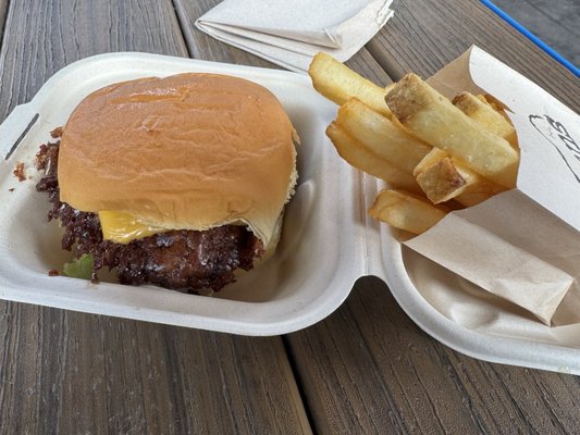 Twansburger by null