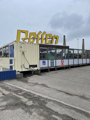 Reffen - Copenhagen Street Food by null